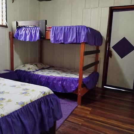 Pension Y Cabinas Colibri B&B Costa Rica Monteverde Ngoại thất bức ảnh