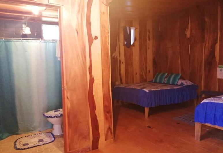 Pension Y Cabinas Colibri B&B Costa Rica Monteverde Ngoại thất bức ảnh