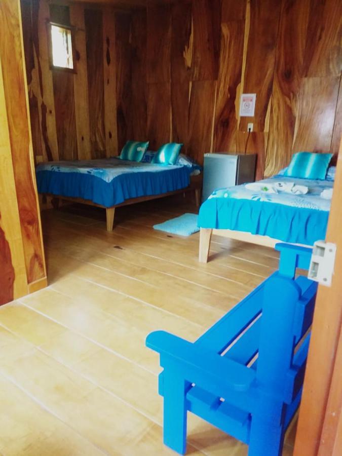 Pension Y Cabinas Colibri B&B Costa Rica Monteverde Ngoại thất bức ảnh