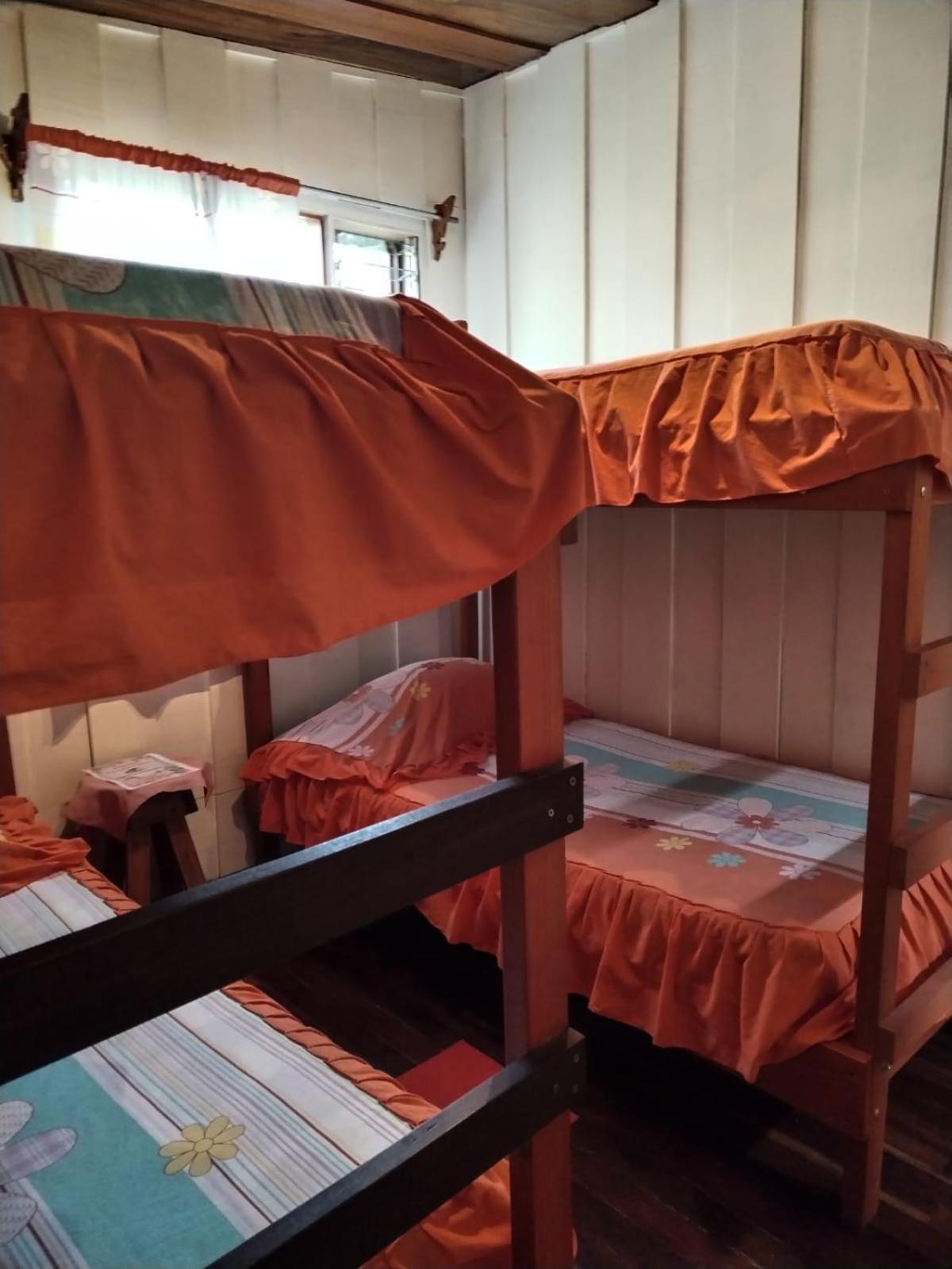 Pension Y Cabinas Colibri B&B Costa Rica Monteverde Ngoại thất bức ảnh