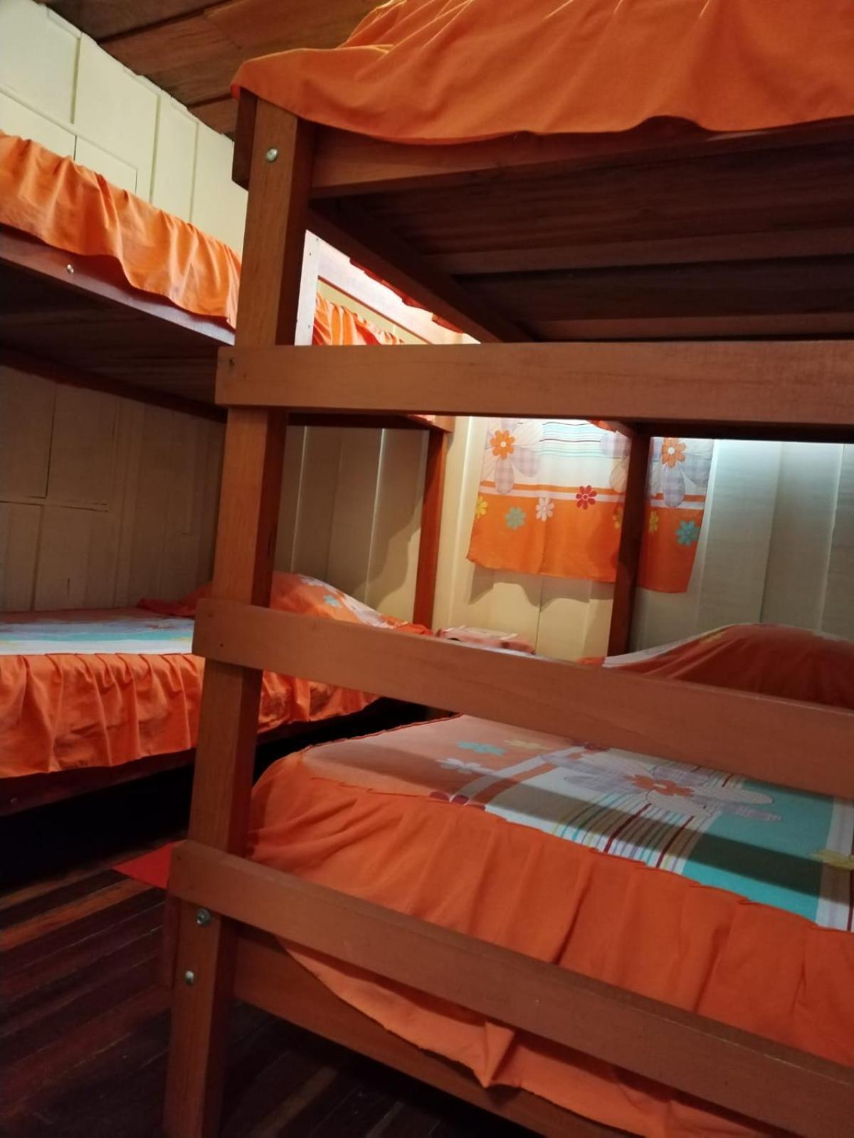 Pension Y Cabinas Colibri B&B Costa Rica Monteverde Ngoại thất bức ảnh