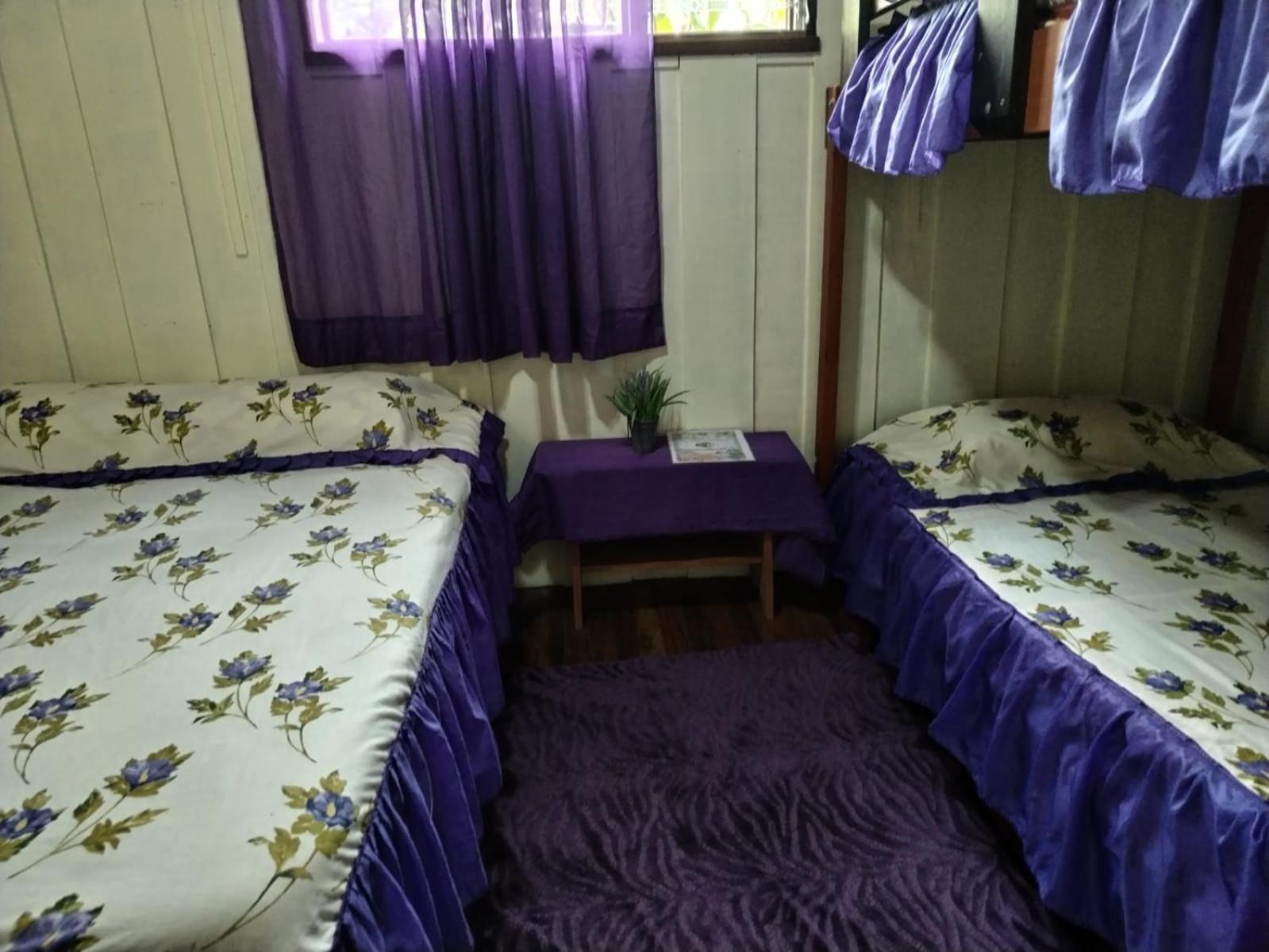 Pension Y Cabinas Colibri B&B Costa Rica Monteverde Ngoại thất bức ảnh
