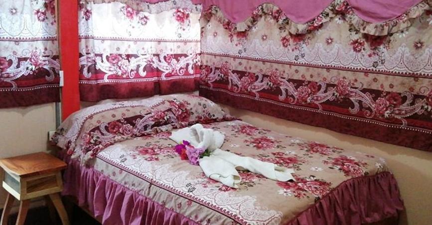 Pension Y Cabinas Colibri B&B Costa Rica Monteverde Ngoại thất bức ảnh