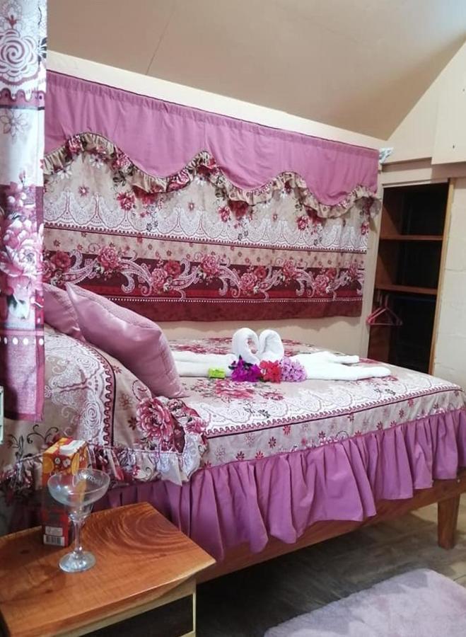 Pension Y Cabinas Colibri B&B Costa Rica Monteverde Ngoại thất bức ảnh